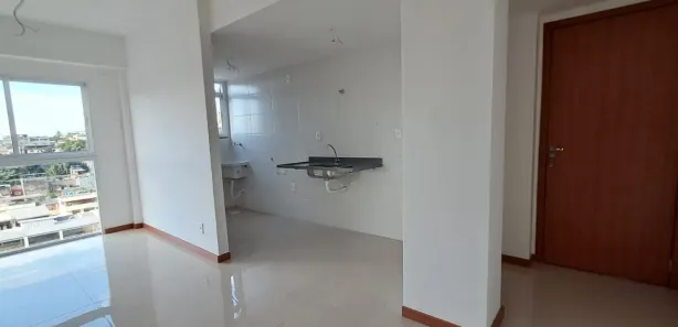 Apartamento com 2 Quartos à venda, 48m² no Centro, Nilópolis