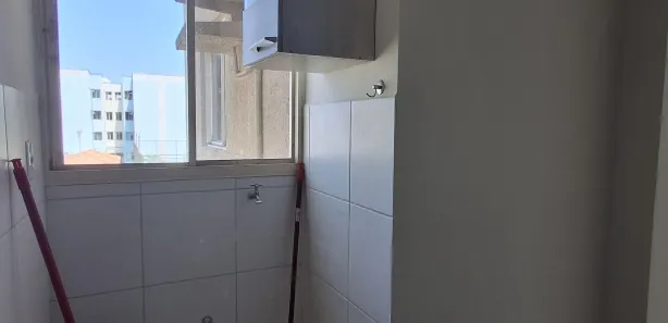 Apartamento com 3 Quartos à venda, 56m² no Tarumã, Manaus