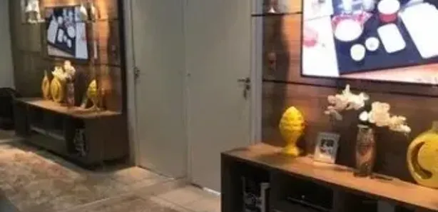 Apartamento com 2 Quartos à venda, 50m² no Gávea, Vespasiano