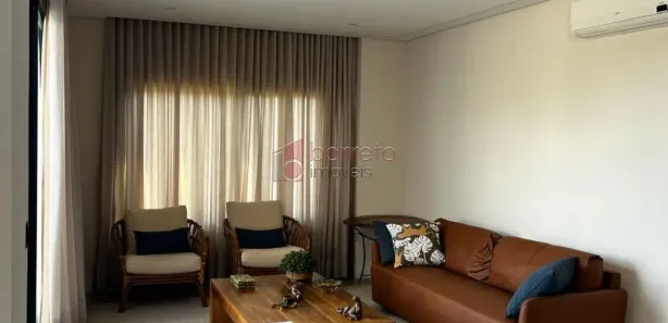 Casa de Condomínio com 5 Quartos à venda, 490m² no Jardim São Vicente, Itupeva