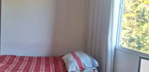 Apartamento com 2 Quartos à venda, 54m² no Independência, Petrópolis