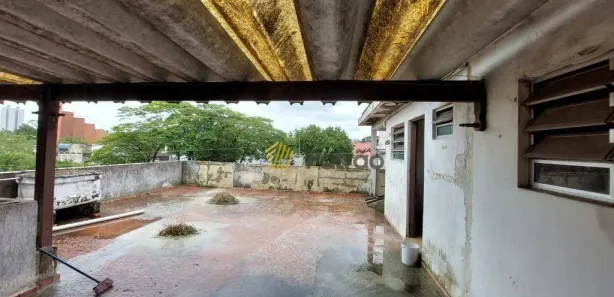Prédio Inteiro à venda, 249m² no Piraporinha, Diadema