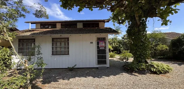 Casa com 4 Quartos à venda, 170m² no Centro, São Francisco do Sul