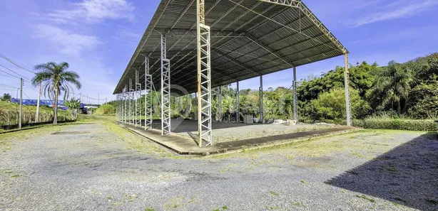 Galpão / Depósito / Armazém à venda, 1220m² no Bairro da Aparecidinha, Itatiba