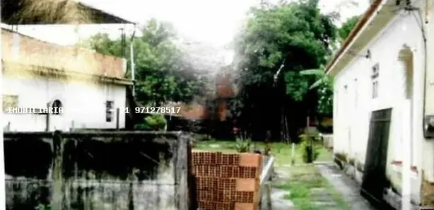 Terreno / Lote / Condomínio à venda, 300m² no Areia Branca, Belford Roxo