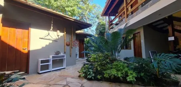 Casa Comercial com 9 Quartos à venda, 270m² no , Paraty