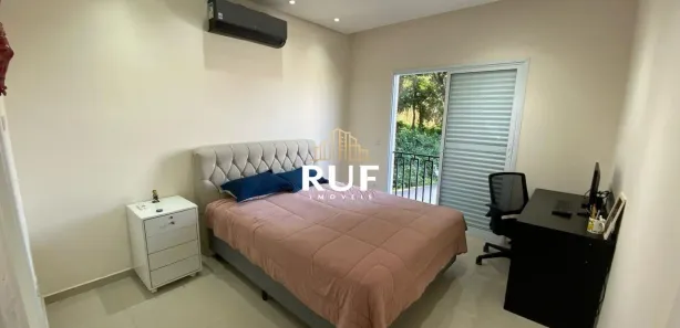 Casa de Condomínio com 2 Quartos à venda, 84m² no Chácara Parque São Pedro, Atibaia