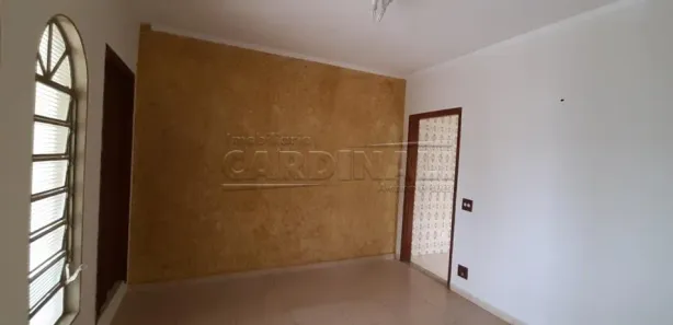 Cobertura com 2 Quartos para alugar, 100m² no Parque Primavera, São Carlos
