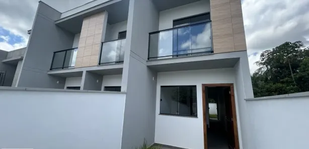 Casa com 2 Quartos à venda, 70m² no Itoupavazinha, Blumenau