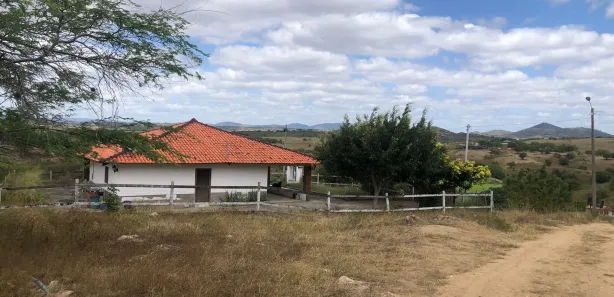 Fazenda / Sítio / Chácara com 3 Quartos à venda, 160000m² no Passira, Passira
