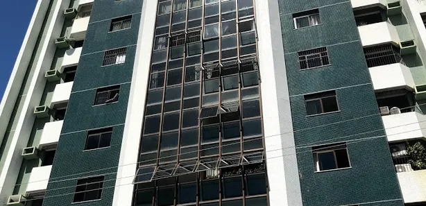 Apartamento com 4 Quartos à venda, 212m² no São José, Aracaju