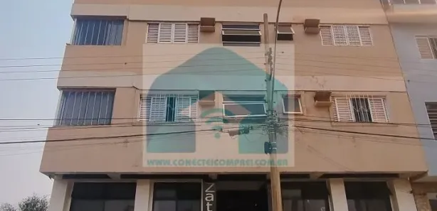 Prédio Inteiro à venda, 1065m² no Jardim Sumaré, Sertãozinho