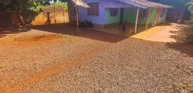 Casa com 2 Quartos à venda, 80m² no , Tupãssi
