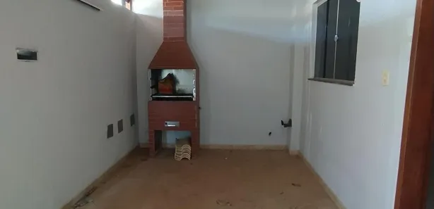 Casa com 3 Quartos para alugar, 93m² no Cidade Nova, Governador Valadares