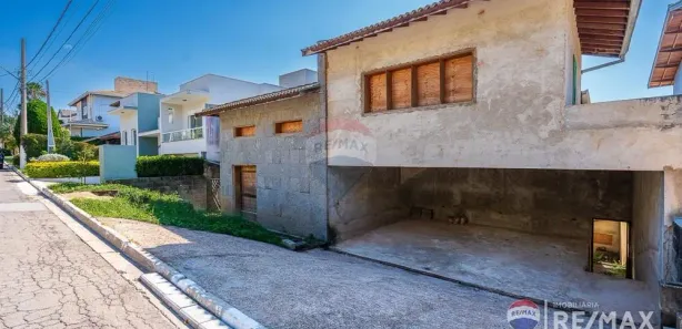 Casa com 4 Quartos à venda, 500m² no Villaggio Capríccio, Louveira
