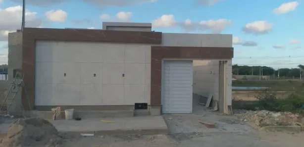 Casa com 2 Quartos à venda, 70m² no Eduardo Gomes, São Cristóvão