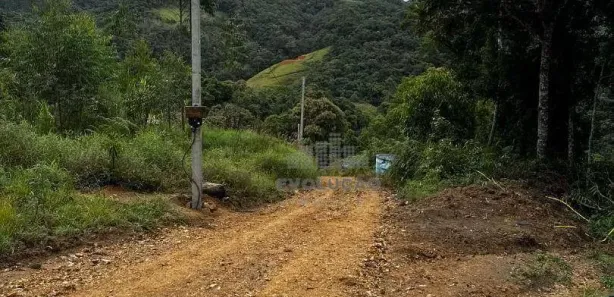 Terreno / Lote / Condomínio à venda, 4000m² no Centro, Águas Mornas