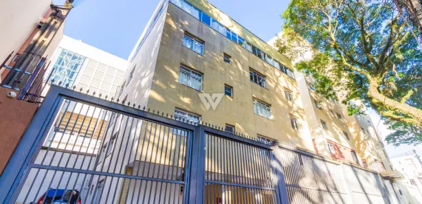 Prédio Inteiro à venda, 494m² no Batel, Curitiba
