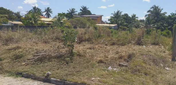 Terreno / Lote / Condomínio à venda, 1475m² no Jauá (Abrantes), Camaçari
