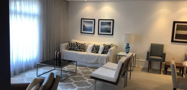 Apartamento com 3 Quartos à venda, 105m² no Jardim Paulista, São Paulo