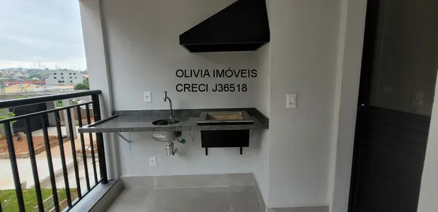 Apartamento com 2 Quartos à venda, 68m² no Vila Arcádia, São Paulo