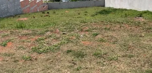 Terreno / Lote / Condomínio à venda, 740m² no Jardim do Golf I, Jandira