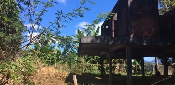 Terreno / Lote / Condomínio à venda, 10m² no Castelanea, Petrópolis