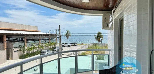 Apartamento com 2 Quartos à venda, 72m² no Pontinha, Araruama