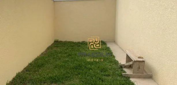 Sobrado com 2 Quartos à venda, 59m² no Tatuquara, Curitiba