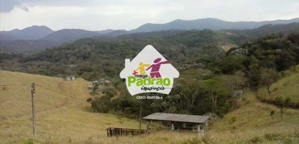 Fazenda / Sítio / Chácara com 5 Quartos à venda, 4m² no Vila Monte Belo, Itaquaquecetuba