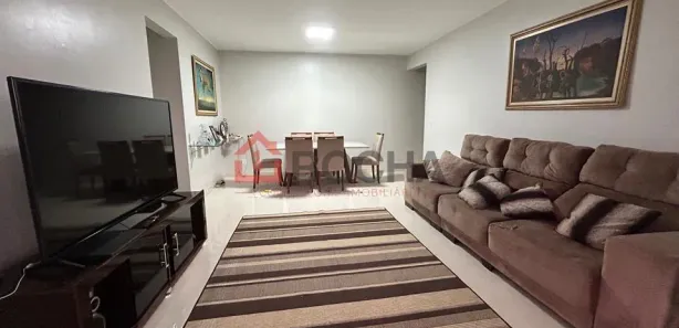 Apartamento com 3 Quartos à venda, 117m² no Sobradinho, Brasília