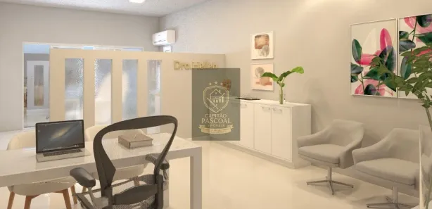 Loja / Salão / Ponto Comercial à venda, 53m² no Parque Aurora, Campos dos Goytacazes
