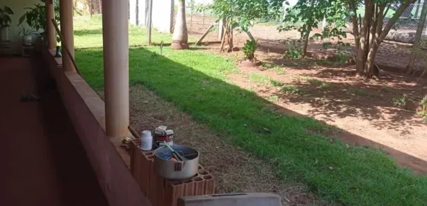 Fazenda / Sítio / Chácara com 3 Quartos à venda, 100m² no , Assaí