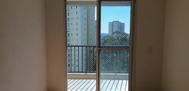 Apartamento com 2 Quartos para alugar, 57m² no Parque Reboucas, São Paulo