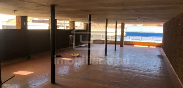 Loja / Salão / Ponto Comercial à venda, 225m² no Chácara Braz Miraglia, Jaú