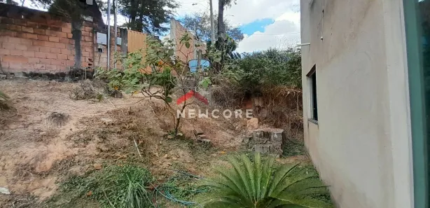 Fazenda / Sítio / Chácara com 4 Quartos à venda, 870m² no Vilage dos Chalés (Justinópolis), Ribeirão das Neves