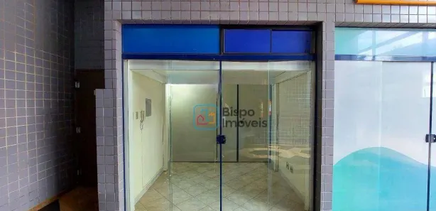 Conjunto Comercial / Sala à venda, 50m² no Centro, Americana
