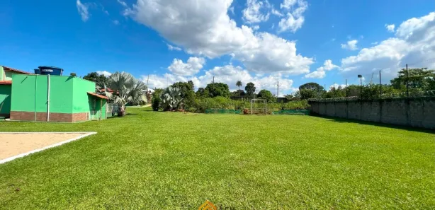 Fazenda / Sítio / Chácara com 7 Quartos à venda, 5600m² no São José, São Joaquim de Bicas