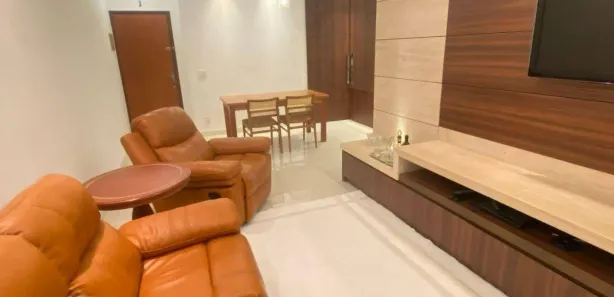 Apartamento com 2 Quartos à venda, 74m² no Vila Nova Louveira, Louveira