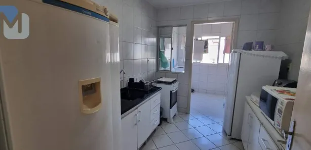 Apartamento com 3 Quartos à venda, 112m² no Salto Weissbach, Blumenau