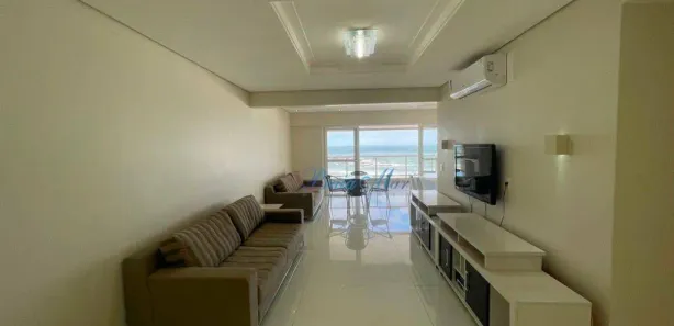 Apartamento com 3 Quartos à venda, 168m² no Pitangueiras, Guarujá