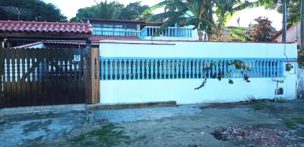 Casa com 2 Quartos à venda, 86m² no Vila Capri, Araruama