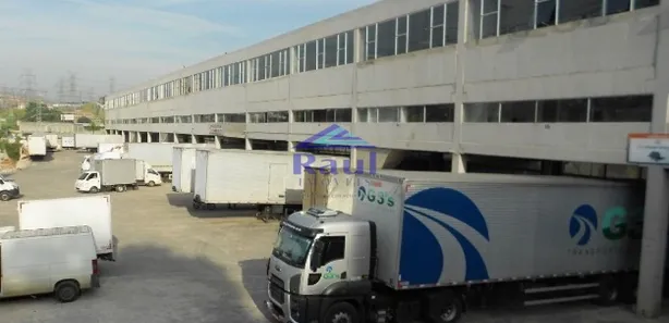 Galpão / Depósito / Armazém para alugar, 28000m² no Santa Fé, Osasco