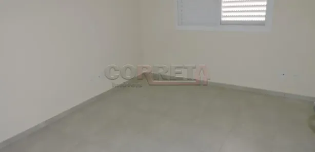Apartamento com 2 Quartos para alugar, 85m² no Vila Mendonça, Araçatuba