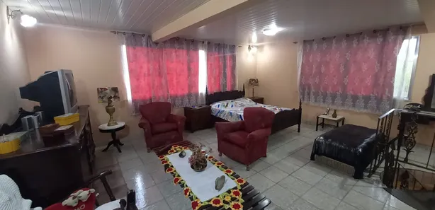 Casa com 4 Quartos à venda, 150m² no Parque Paulista, Duque de Caxias