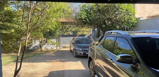 Fazenda / Sítio / Chácara com 2 Quartos à venda, 160m² no Área Rural de Sumaré, Sumaré
