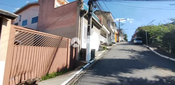 Casa de Condomínio com 2 Quartos para alugar, 75m² no Jardim Nossa Senhora de Fátima, Jandira