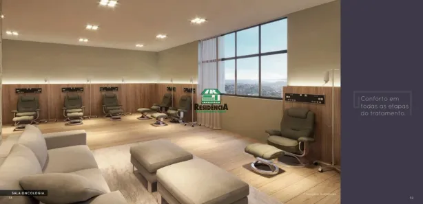 Prédio Inteiro à venda, 34m² no Centro, Anápolis
