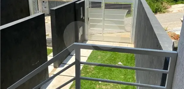 Sobrado com 2 Quartos à venda, 77m² no Chácara São Luiz, Franco da Rocha