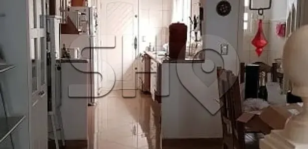 Casa com 3 Quartos à venda, 160m² no Vila Mariana, São Paulo
